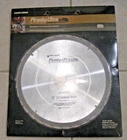 Piranha Ultra 73-974 Saw Blade Black & Decker 12 32 Carbine Teeth Arbor Hole New. Price: $59.99.