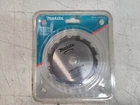 Makita A-90093 4-3/8" Carbide Tipped Saw Blade, 12T Open. Price: $15.00.