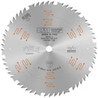 Cmt 285.650.10 Orange Chrome Combination Blade 10" X T50 Atb+tcg New. Price: $88.51.
