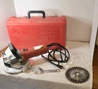 Roberts Super Six Jamb Saw 10-46 Used Tested (1) New Carbide Tip Blade, Read. Price: $119.95.