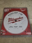 For Milwaukee Tool 48-40-1228 In. 100T Ultra Fine Finish Circular Saw Blade New. Price: $46.95.