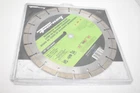 Forney 14" X 1" General Purpose Diamond Segmented Rim Circular Saw Blade 71568 Open. Price: $67.47.
