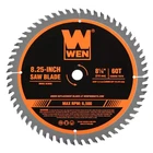 8.25 In. 60-TOOTH Fine-finish Carbide-tipped Circular Saw Blade New. Price: $19.49.