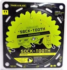 (j) Norske Trade-a-blade 10" X 28T Sock-tooth Framing #TCSBS419 New. Price: $24.99.