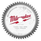 Milwaukee 48-40-4315 5-7/8" Aluminum Cutting Circular Saw Blade New. Price: $44.99.
