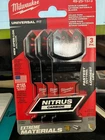 Milwaukee 3-PK Nitrus Carbide Extreme Materials Oscillating Blades 49-25-1573 New. Price: $21.49.