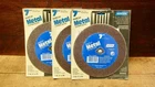 3 Norton 7-INCH Fast Metal Cutting Blade Prod # 89005-ABRASIVE New. Price: $18.95.