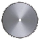 Tenryu 400MM (16") Carbide Tipped Saw Blade 120 Tooth Atafr X30MM Arbor Hole Seller. Price: $120.00.