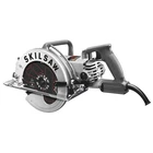 SPT78W01 8-1/4 In. Worm Drive Skilsaw W/ Blade Wrench And Carbide New. Price: $234.22.