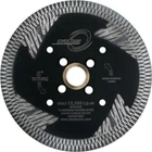 Diamax Cyclone 5" Side Segment Turbo Blade New. Price: $43.46.