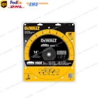 Dewalt DW8500 14" 1" Diamond Edge Chop Saw Blade Express New. Price: $100.29.