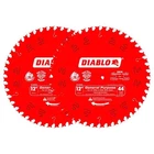 Diablo 12 In. X Tico Hi-density Carbide Circular Saw Blade Set 44 Teeth New. Price: $66.88.
