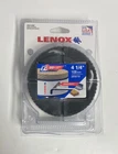 2059710 Lenox 1/4" Hole Saw Speed Slot 2079701 1095667 New. Price: $31.98.