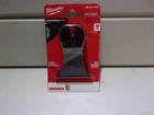 10PC. Milwaukee Multi-tool Hi-carbon Steel Blades For Wood # 49251119 .. New. Price: $33.00.