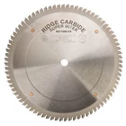 Rigid Carbide RS1000 Super Miter Saw Blade 10" X 5/8" Bore 80T Full Kerf New. Price: $171.98.