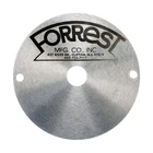 Forrest ST07 7-INCH Size 5/8-INCH Arbor .125 Plate Circular Saw... Fast Usa Ship New. Price: $73.97.