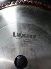 Luxite 80T Carbide Tipped Inch Metal Cutting Saw Blade Center Hole 10" New. Price: $40.25.