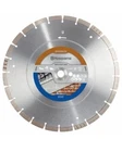 Husqvarna Tacti-cut S50 Concrete Diamond Blade- 14" W/ Universal Arbor New. Price: $44.00.