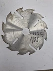 12" Industrial Carbide Saw Blade. New. Price: $29.00.