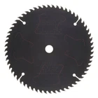 Tenryu SL-18560C 8300RPM Ultimate Trim Ptfe Coated Saw Blade 7-1/4 Dia. In. New. Price: $33.34.