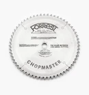 Forrest Chopmaster Saw Blades-lee Valley 122495 New. Price: $125.99.