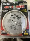 3/8 Clarke Crocodile Cutting Blade New. Price: $5.00.