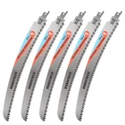 Keentech Inch Arc-shaped Reciprocating Saw Blades For Wood Cutting & 12" New. Price: $41.34.