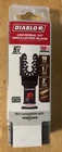 Diablo Universal Fit Oscillating Blade Pack (DOU125JBW10)... Free S&h! New. Price: $69.99.