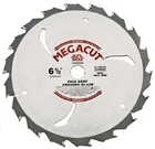 Alfa Tools SB68009 10"X24T Frame Carbide Tipped Saw Blade New. Price: $20.41.