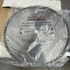 Avenger Products X Tooth Industrial Quality C-4 Carbide Saw Blade #15110 New. Price: $71.39.