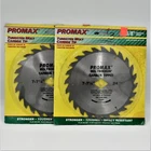 Lot Of Promax 7-7.25 Circular Saw Blades Tungsten Moly Carbide 5/8 Arbor New. Price: $20.00.