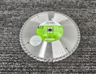 Eab 1110152 Exchange-a-blade Saw 10" 60 Teeth; Gen / Green New. Price: $21.38.