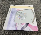 Stihl 0835 090 2029: D-B10 9" Diamond Cutting Wheel, Concrete 7/8" Arbor Size Open. Price: $53.99.