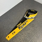 (1)-DEWALT 15" Long X 11 Points Per Inch Blade Standard Hand Saw DWHT20544L New. Price: $28.89.
