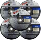 Pack Milwaukee 7IN' Off Blades For 7.25" Circular Saws Aggressive Cutting New. Price: $39.99.