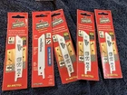 Vermont American Reciprocating Blade, #30205, Five Pack New. Price: $6.50.