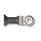 Fein 63502152290 E-cut Universal Oscillating Saw Blade, Starlock Plus, 1-3/4", New. Price: $119.95.