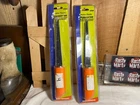 Lot Of 2 Omaha Tools 6" Wall Board Dry Saws Cushion Grip High Quality Blade New. Price: $9.79.