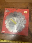 Vermont American 255333 8" 48T Blade New. Price: $7.26.