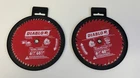 Diablo Circular Saw Blades D0641 1/2" 40 Teeth & D0660 Finish New. Price: $29.95.