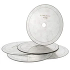 Jingling 6 Inch Lapidary Saws Diamond Blades Cutting Rocks Gem Thin... New. Price: $32.87.