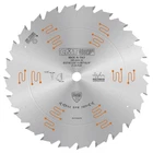 Cmt Orange Tools 285.624.10 Chrome Ripping Blade X T24 Flatsilver New. Price: $88.12.
