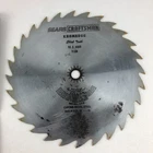 Craftsman 10 Saw Blade Kromedge Chisel Tooth Usa 9 32668 113B Vintage Table Used. Price: $17.99.