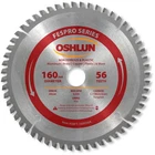 Oshlun SBFT-160056A 160MM Tooth Fespro Non Ferrous Tcg Saw Blade With 20MM... New. Price: $53.37.