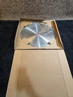Hill Country Tool TRMK2060 Saw Blade, 20" Diameter X Teeth Tcg, 1/8 Bore Open. Price: $411.80.