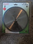 New Lifetime Carbide 10" 60-TEETH Combo Saw Blade 5/8 Arbor 38543. Price: $36.00.