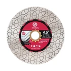 Focstol Diamond Tile Saw Blade - 4.5''(115MM) Double Side Cutting G... Fast Ship New. Price: $30.99.