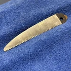 Gerber Eab 7" Replacement For Exchange-a-blade Saws 22-41461 New. Price: $12.98.