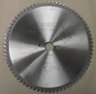 Delta Industrial 35-30072A 12" X Tooth Atb Saw Blade Plus 10 Degree Hook Usa New. Price: $65.00.