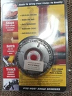 King Arthur's Tools Tooth Part # 45822 5/8(16MM) Center Hole May Tandem Mout New. Price: $29.99.